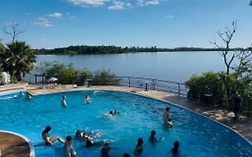 Hotel Horacio Quiroga